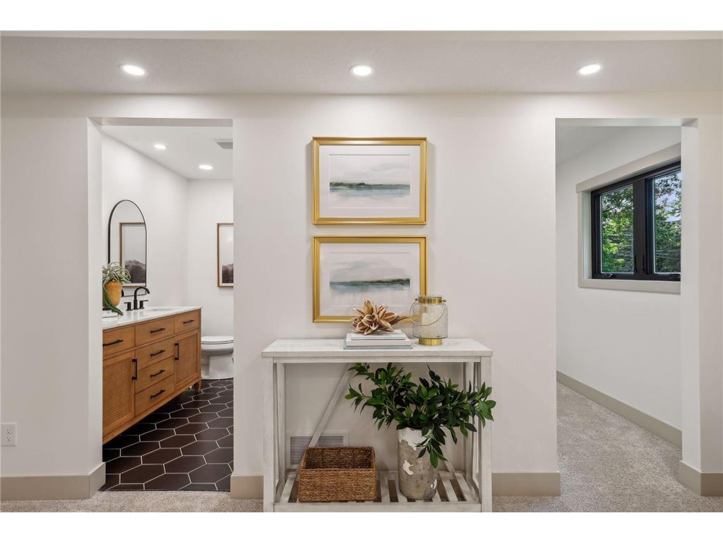 Interior detail from a Braxton Pankake listing