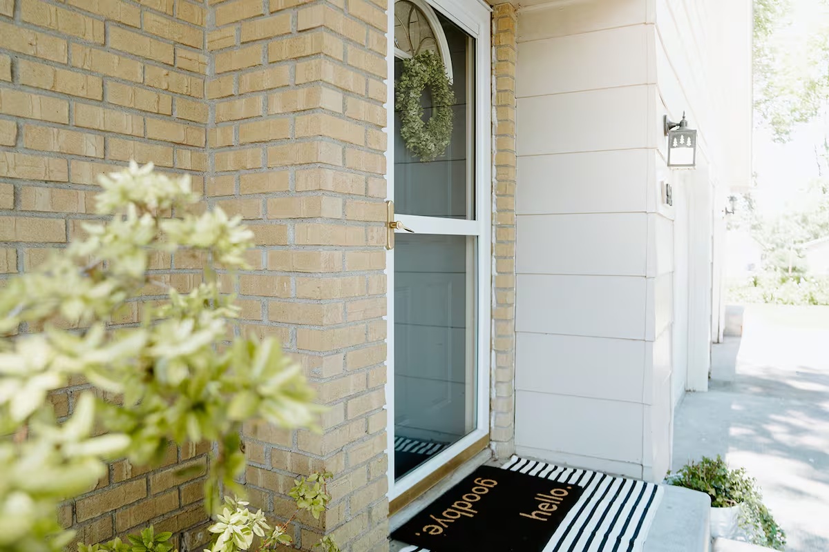 Entry detail from a Minnesota home listing